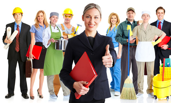 Horasan Bayan Temizlikçi Hizmeti